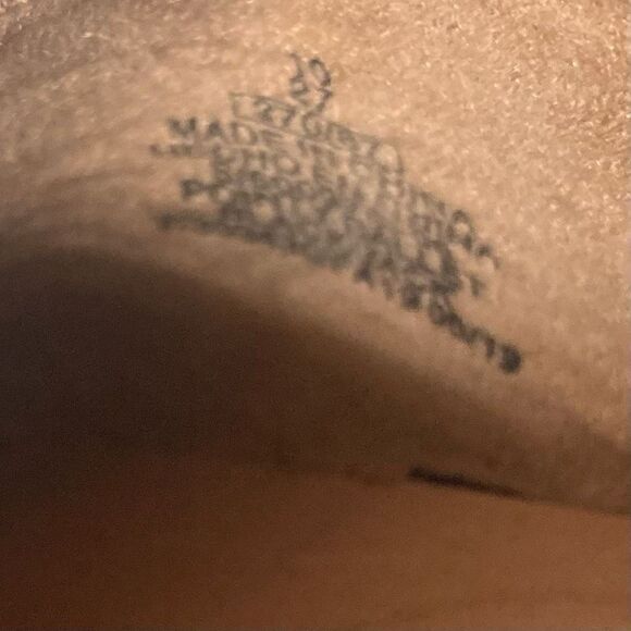 OLD NAVY Black Jack Women’s Pointy Ballet Slip On Shoes Size 10 - Picture 10 of 10